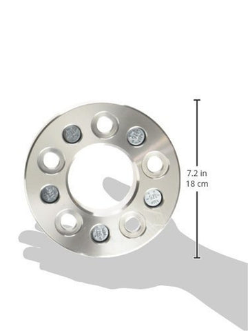 Rough Country 1.5" Wheel Spacers for 87-06 Jeep Wrangler TJ/Cherokee XJ - 109...