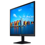 SAMSUNG S33A Series 22-Inch FHD 1080p Computer Monitor, HDMI, 22-inch, Black