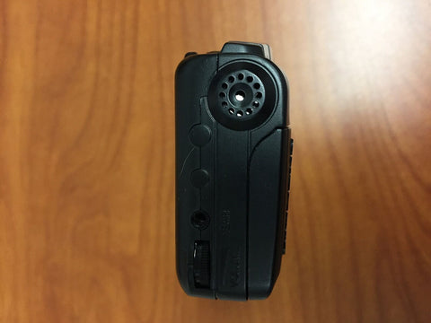 Olympus Pearlcorder S701 Microcassette Recorder (S701ACC)