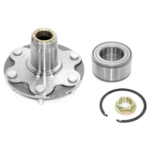 DuraGo 295-96145 Wheel Hub Kit (Front)