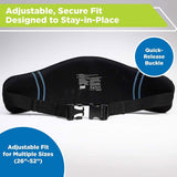 Aqua Fitness Deluxe Flotation Belt - Adult Water Aerobics Equipment for Pool ...