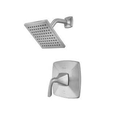 Pfister Bronson Shower Head and Valve Trim Only Kit (Valve Not Included), 1-H...