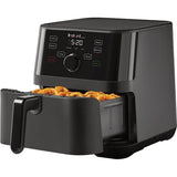 Instant Vortex 5.7QT Air Fryer, Custom Program Options, 4-in-1 Functions, Eve...