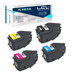 LCL Compatible Toner Cartridge Replacement for Konica Minolta TNP79 TNP-79 TN...