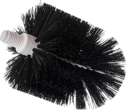 SPARTA Flo-Pac Plastic Floor Drain Brush, Drain Brush, Drain Cleaning Brush w...