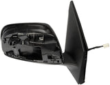 Dorman 955-1564 Passenger Side Power Door Mirror - Heated / Folding Compatibl...