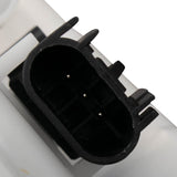 TRQ Fuel Pump Module Assembly Compatible with 2008-2011 Chevrolet Impala