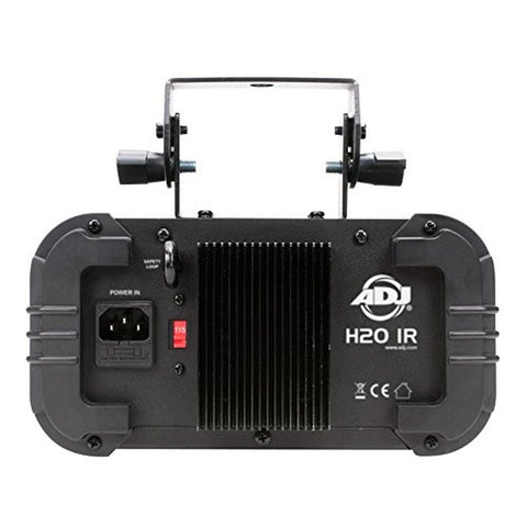 ADJ Products H2O LED IR 10W LED water flow W/UC IR