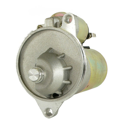 DB Electrical 410-14033 Starter Compatible With/Replacement For Ford Mini Pmg...