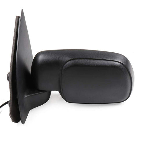 ECCPP Left Side Mirrors Power Heated Rear View Mirrors Left fit for 1999-2010...