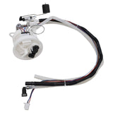 TRQ Left Fuel Tank Sending Unit Drivers Side Compatible with 2006 Mercedes-Be...