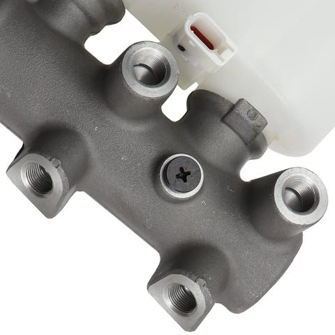 Beck/Arnley 072-9660 Brake Master Cylinder