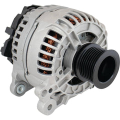 DB Electrical 400-24352 Alternator Compatible With/Replacement For Bosch 0124...