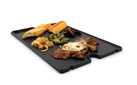 Broil King 11239 Exact Fit Cast Iron Griddle, Imperial and Regal Series Grill...