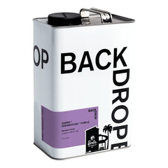 BACKDROP | Premium Interior Paint | Standard Semi Matte, Low Sheen Finish | S...