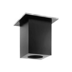 Simpson Dura-Vent 46DVA-CS Duravent Support Box Direct Vent [Misc.], 4 x 6-5/...