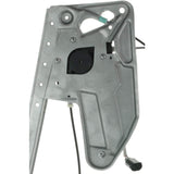 Cardone 82-2151AR New Power Window Motor and Regulator Assembly