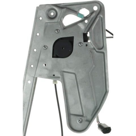 Cardone 82-2151AR New Power Window Motor and Regulator Assembly