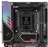 ASRock Z790 PG-ITX/TB4 Intel SOCKET1700 Motherboard