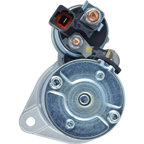 Starter Compatible with/Replacement for Hyundai Elantra 11 12 13 14 15 2011 2...