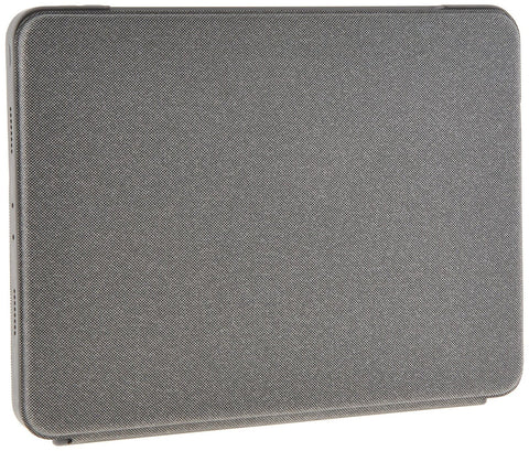 Logitech Combo Touch iPad Pro 11-inch (1st, 2nd, 3rd gen - 2018, 2020, 2021) ...