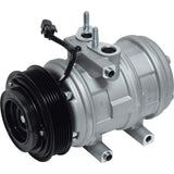 UAC CO 10905C A/C Compressor Grey