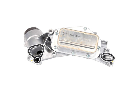 ACDelco GM Genuine Parts 25195822 Engine Oil Cooler Kit with Housing, Seals, ...