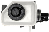 Dorman M630767 Brake Master Cylinder Compatible with Select Kia Models