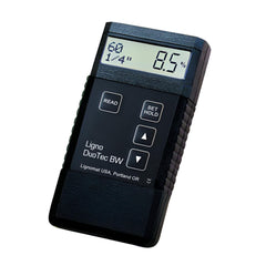 BW Dual Depth - Pinless Moisture Meter - Moisture Detector for Floor Inspecti...