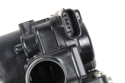 ACDelco GM Genuine Parts 12632977 Secondary Air Injection Check Valve Kit wit...