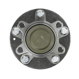 MOOG 512570 Wheel Bearing and Hub Assembly for Honda Civic