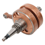 Crankshaft Compatible With/Replacement For Honda 2004-2009 Crf 250R Bike, 421...