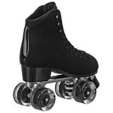 Roller Derby Elite Driftr Roller Skates Black 8