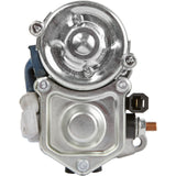 DB Electrical 410-52179 Starter For Ford New Holland Sba18508-6340 Sba18508-6...