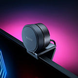 Razer Kiyo Pro Webcam for Streaming, Gaming, Video Calls: Full HD 1080p Model