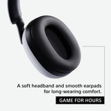 Sony-INZONE H9 Wireless Noise Canceling Gaming Headset, One Size, White