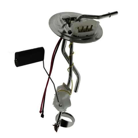 TRQ Left Fuel Tank Sending Unit Drivers Side Compatible with 1985-1988 Ford R...