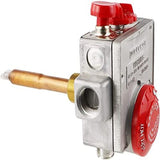 110-326 Gas Water Heater Valve，Natural Thermostat with...