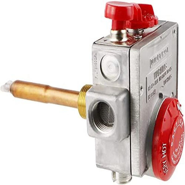 110-326 Gas Water Heater Valve，Natural Thermostat with...