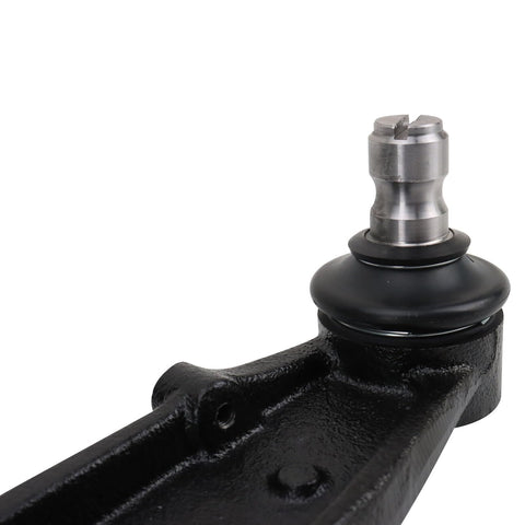 TRQ Rear Left Upper Control Arm with Ball Joint Drivers Side Compatible with ...