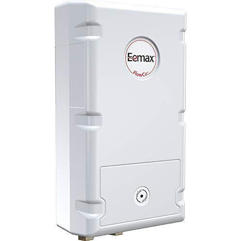 Eemax SPEX2412 FlowCo 2.4 Kilowatt 120 Volt Electric Point of Use Water White