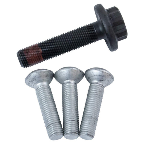 TRQ Front or Rear Wheel Bearing & Hub Assembly for A3 / A3 Quattro / A3 Sport...