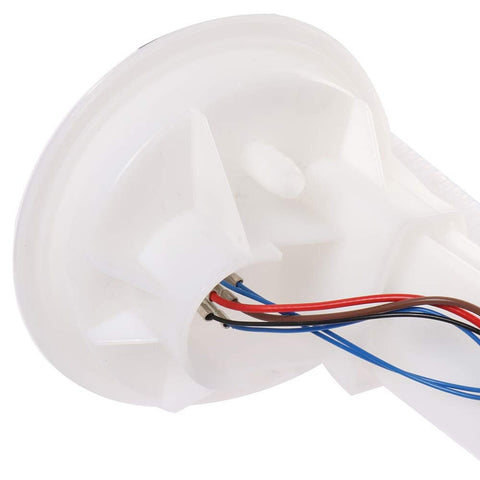 SCITOO Electric Fuel Pump Module Assembly with Sending Unit Compatible with 2...