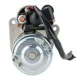 Starter, Auto Starters Motor Replacement for 2010-2015 Armada 2011-2015 Titan...