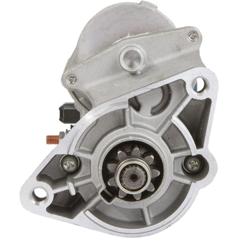 DB Electrical 410-52179 Starter For Ford New Holland Sba18508-6340 Sba18508-6...