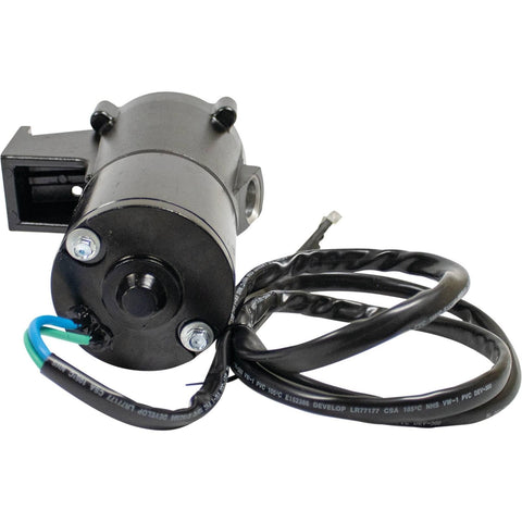 DB Electrical 430-22053 Tilt Trim Motor with Reservoir Compatible with/Replac...