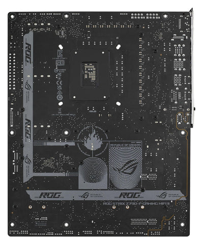 ASUS ROG Strix Z790-F Gaming WiFi II LGA 1700(Intel 14th &13th & 12th Gen) AT...