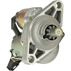 DB Electrical 410-54027 Starter Compatible With/Replacement For Honda Accord ...