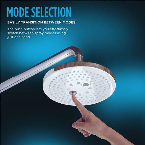TOTO TBW02004U1#CP Tub and Shower Faucets and Accessories, Polished Chrome