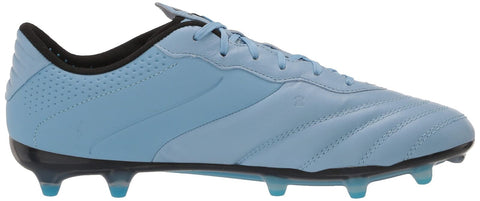 Umbro Men's Tocco 3 Pro Fg Soccer Cleat 10.5 Allure/Black/Blue